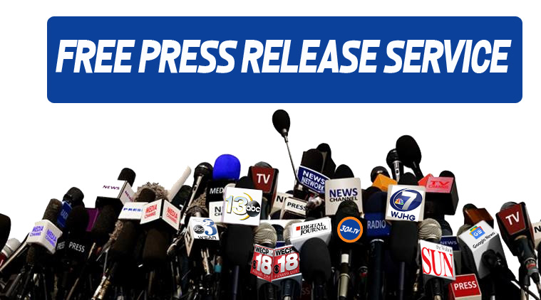 Free Press Release Service by 30A News 