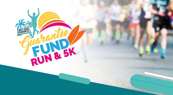 Run for the Community at the First Ever Guarantee 5K and 1 Mile Fund