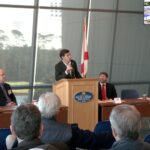 Bay EDA reviews 2025 budget, Panama City port set to expand