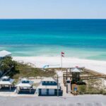 Accessibility Guide For The Public Beach Accesses In South Walton