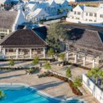 Alys Beach Tequila Dinner & Tasting Weekend Benefiting The Point Washington Medical Clinic March 6