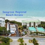 Seagrove Beach Regional Beach Access Nearing Debut