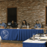 Apalachicola officials voice concerns about House Bill 4103