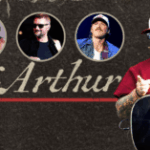 HARDY Promises Fans More From “McArthur” Collaboration With Tim McGraw, Eric Church, And Morgan Wallen