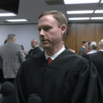 Gov. DeSantis appoints Jarred Patterson to judicial seat