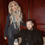 Jelly Roll Releases New Song, “Thorns,” In Honor Of Wife Bunnie Xo For Valentine’s Day