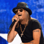 Front-Row Seats For Kid Rock’s “Freedom 250 Tour” Priced At $5K