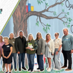 Small-Town Generosity Creates A Big Impact for Shalimar Students