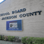 JCSB to consider reconfiguration of grades at Marianna schools