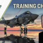 Decorated Fighter Pilot Charged in a Shocking China Training “Betrayal”