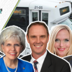 After Scathing Revelations About Transit Service, Okaloosa Commissioners Sign Off on $1M Contract Fix