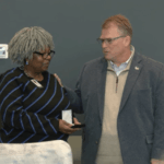 Four Bayway Transit workers earn ‘A Better Bayway’ award