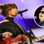 Ella Langley Sings Heavenly Tribute To Ronnie Milsap For His 50th Opry Anniversary