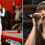 “American Idol” Alums Who Have Performed The National Anthem At The Super Bowl