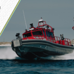 Destin Fire, HCA Partner on a Powerful “Floating ER” Vessel