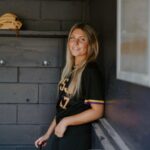 Scholar Athlete of the Week – Ellison Newman