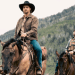 “Marshals” Episode 2 Recap: Kayce Dutton Can’t Escape His Legacy