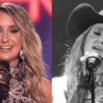 Lainey Wilson Delivers Powerful Medley During iHeartRadio Music Awards