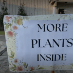 Jackson County Master Gardeners host annual plant sale