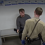 New video shows reality star Joseph Dugger in custody over Florida child molestation charge