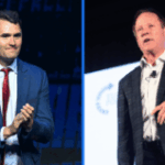 Charlie Kirk’s Mentor, Jeff Webb, Passes Away After “Freak” Pickleball Accident