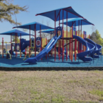 Grand Ridge’s beloved park reopens with upgraded amenities