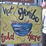 Mexico Beach gumbo cookoff raises funds for 4th of July fireworks