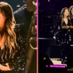 Watch 70,000 Fans Sing Along With Kelly Clarkson At RodeoHouston