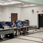 Lynn Haven hosts first of three town halls