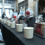 FSU Panama City auction success benefits autism scholarships