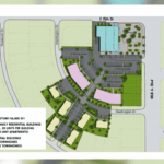 New stormwater requirements delay Glenwood Town Center development