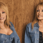 80-Year-Old Dolly Parton Stuns Fans With New Midriff-Baring Photos