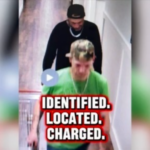 Jackson County arrests two in $20,000 tool theft case