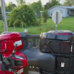 Serious ATV accident in Jackson County leaves driver injured